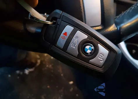 2016 BMW 535I xDrive z USA, uszkodzony, nr VIN WBA5B3C50GG259143